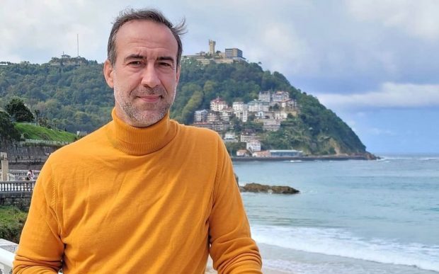 Șerban Pavlu, mărturisiri despre femeia care îl face fericit: „Secretul unei căsătorii reușite e ca fiecare să aibă ceva de făcut, un serviciu, o treabă”