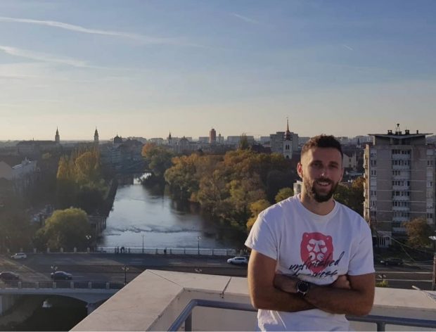 Viața unui sârb după trei ani în România: ”Când am ajuns aici, mi-am dat seama cât de mult am greșit. Ce bine!”