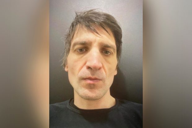 Bone Ferenc, bărbatul care și-a ucis iubita și i-a împachetat cadavrul în saci de gunoi, arestat preventiv pentru 30 de zile