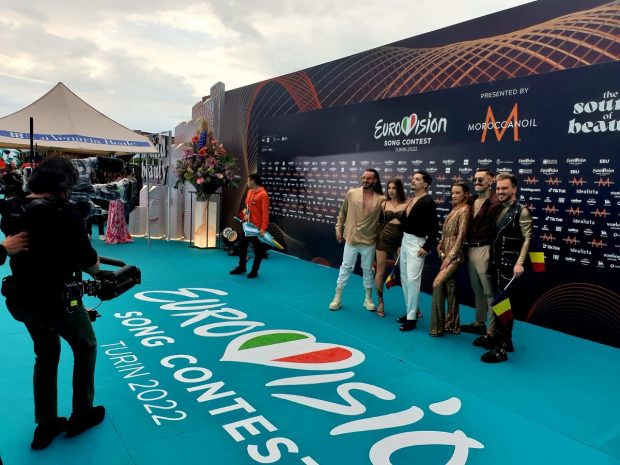 De ce incidentul cu voturile de la Eurovision ar trebui să ne înspăimânte pentru viitorul politic al continentului