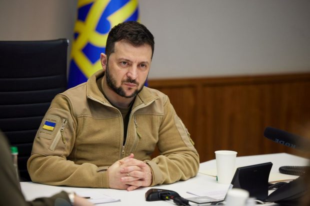 Zelenski avertizează că va urma „cea mai grea iarnă” pentru ucraineni. Ce măsuri a anunțat în domeniul energiei