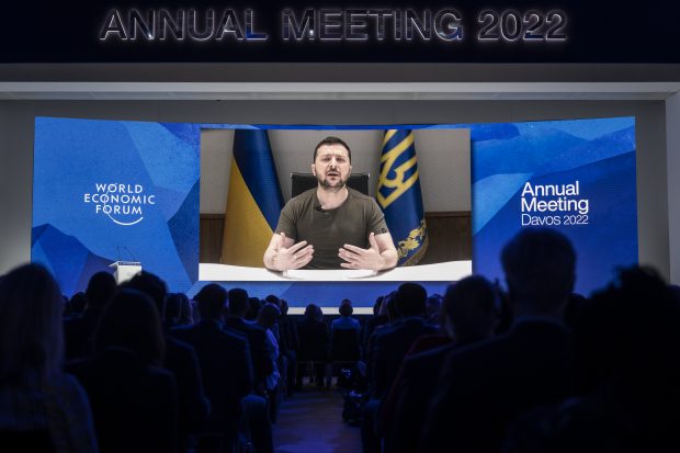 Zelenski cere „sancțiuni maxime” împotriva Rusiei. ”Este un moment de cotitură”