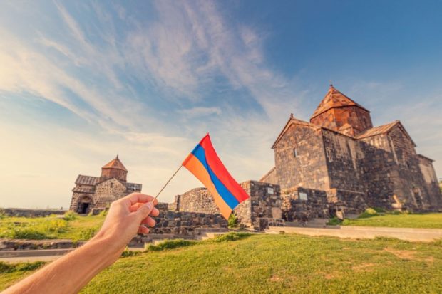 Ziua Națională a Armeniei, 28 mai – ce însemnătate are și cum e sărbătorită