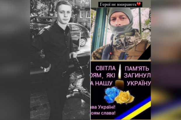 Un român din Cernăuți a murit în războiul din Ucraina. „Este o pierdere ireparabilă pentru familie și cei care l-au cunoscut”