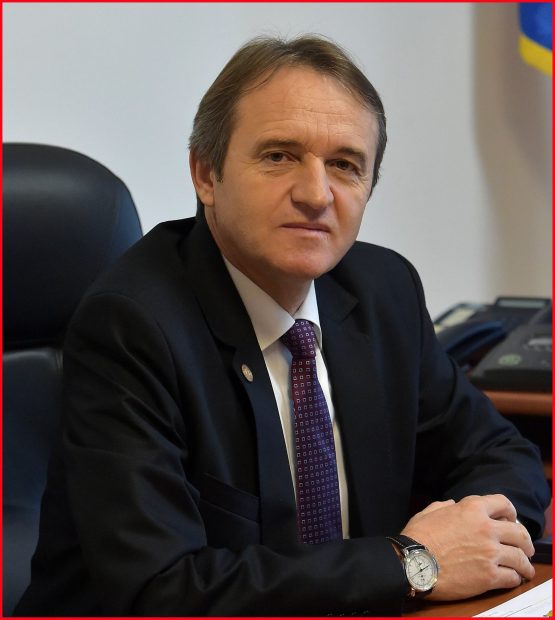 Șeful comisiei de control parlamentar asupra SIE, despre posibilitatea ca serviciul să acționeze în România: „O ciudățenie”