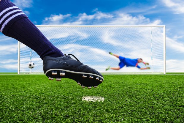 Un meci de fotbal din România s-a încheiat cu scorul neverosimil de 50-0! Echipa câștigătoare se luptă la golaveraj pentru titlu
