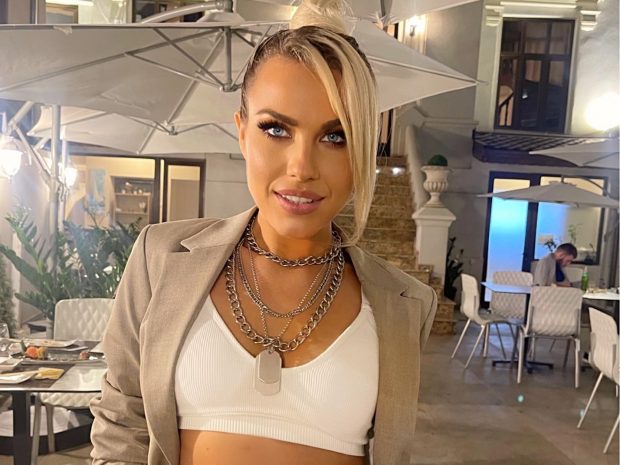Amna s-a confruntat cu probleme după participarea la „Bravo ai stil”. „A fost un șoc pentru mine”