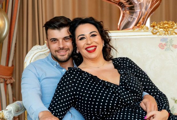 Ce spune Oana Roman despre nunta cu Marius Elisei, la un an și jumătate de când au divorțat. „Nu avem răbdare”