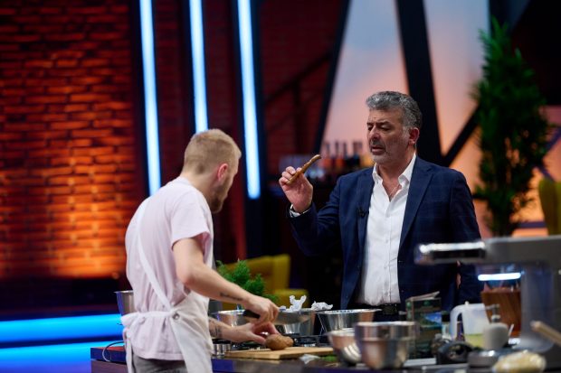 Cine câștigă premiul și trofeul „MasterChef România” 2022. Declarațiile concurenților înainte de marea finală