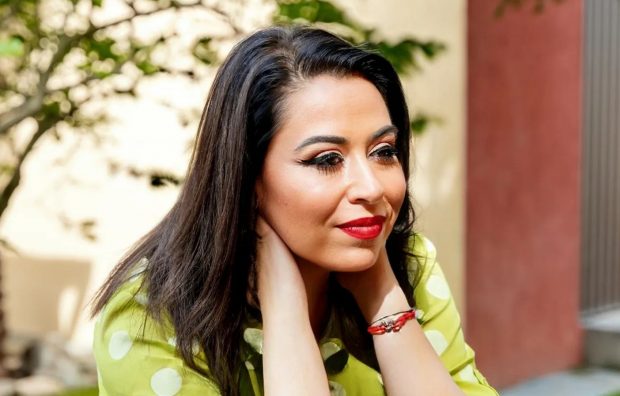 Cum o pregătește Oana Roman pe fiica ei, pentru despărțirea de Marius Elisei. „Trebuie să am niște discuții cu ea”