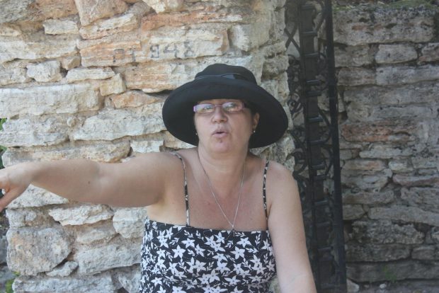Actrița Magda Catone are nevoie de 20.000 de euro. „Am reușit să acoperim o parte din cheltuieli”