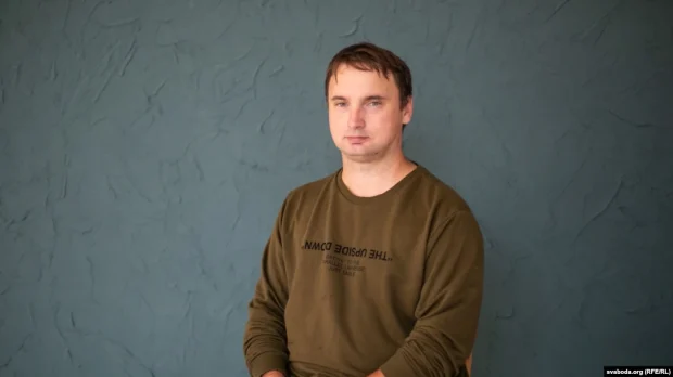 Jurnalist Radio Europa Liberă, condamnat la 6 ani de detenție în regim de maximă siguranță, în Belarus. Ce acuzații îi aduce regimul Lukașenko