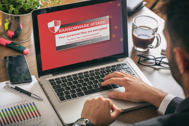 Cum să ne apărăm împotriva atacurilor Ransomware