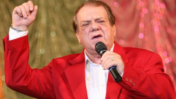 Actorul Alexandru Lulescu va fi înmormântat luni la Cimitirul Bellu