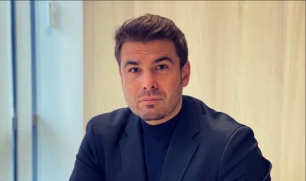 Adrian Mutu își lansează cartea autobiografică: „Fotbaliștii ar trebui să plângă mai puțin când vine vorba de ceea ce fac”