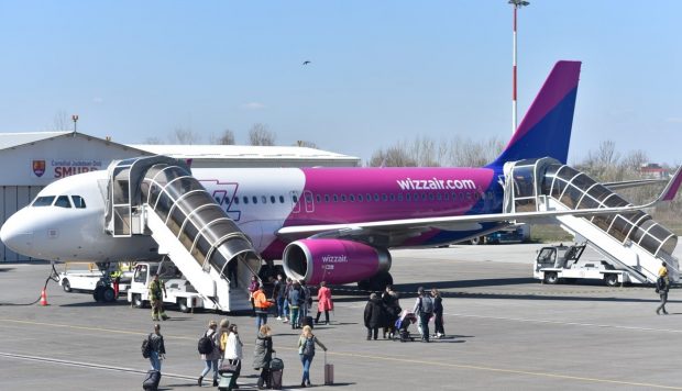 Cu proiecte de dezvoltare și modernizare de peste 100 milioane euro Aeroportul Internațional Craiova vizează un trafic  de 2 milioane pasageri anual
