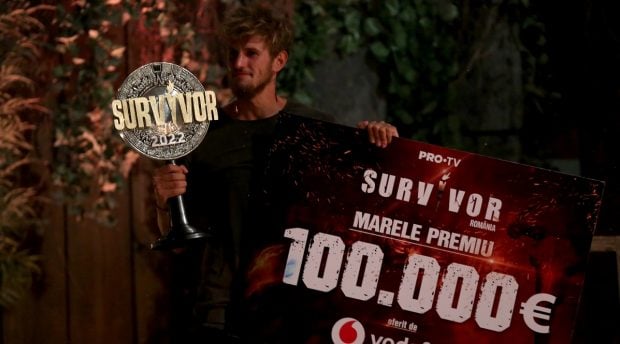 Alex Delea a plecat în Spania după ce a câștigat „Survivor România” 2022. „Mama mi-a scris și mi-a zis că mă așteaptă la treabă”