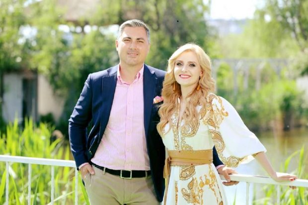 Alina Sorescu, despre o posibilă împăcare cu Alexandru Ciucu: „Lucrurile încă nu s-au clarificat”