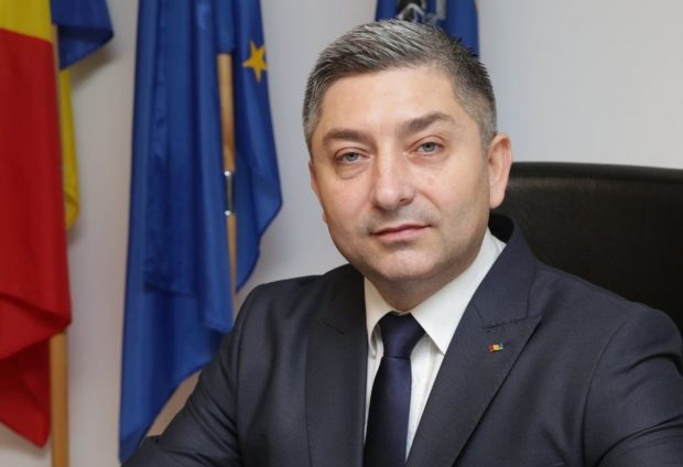 Liberalul Alin Tișe, reclamat la CNCD după ce l-a făcut „autist” pe un consilier USR. „Nu este prima dată când jignește”