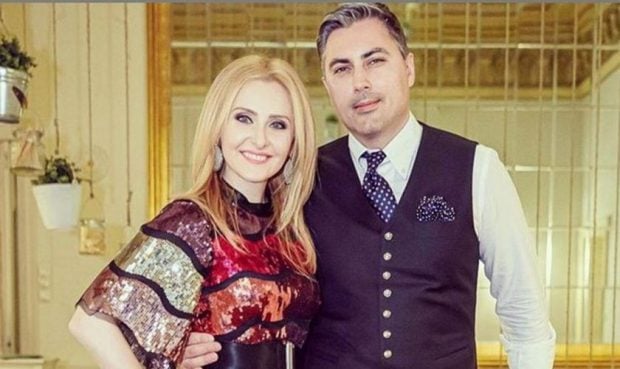 Alina Sorescu are de gând să își refacă viața amoroasă, după divorțul de Alexandru Ciucu: „Este firesc”