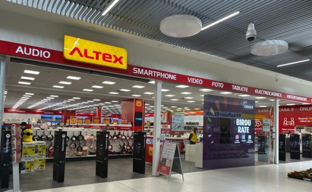 A început programul național Rabla pentru electrocasnice!