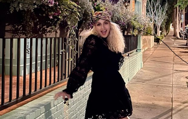 Motivul pentru care Anamaria Ferentz nu mai vine în România. S-a mutat definitiv în America: „Îmi văd familia o dată pe an”