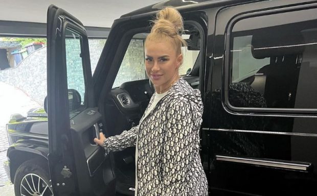 Anamaria Prodan reacționează dur la adresa lui Laurențiu Reghecampf: „Nu mai are respectul copiilor”