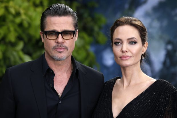 Brad Pitt își acuză fosta soție, pe Angelina Jolie, că a vândut ilegal acțiunile dintr-o afacere pe care o dețineau împreună