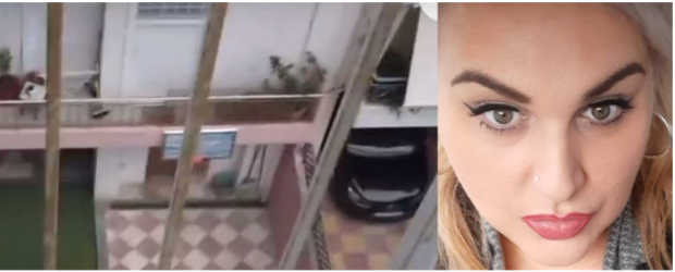 O femeie a murit în Grecia, când încerca să intre în apartament prin balconul vecin. A căzut în gol de la etajul 3