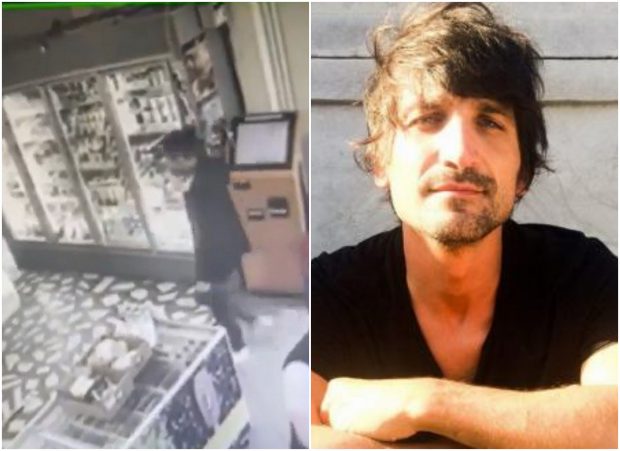 Doi orădeni, recompensați de poliție după ce au ajutat la prinderea lui Boné Ferenc, bărbatul care și-a ucis iubita și a abandonat-o în câmp