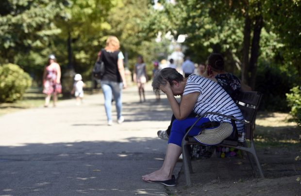 Cum ne afectează încălzirea globală sănătatea. 10 probleme generate ori agravate de căldură