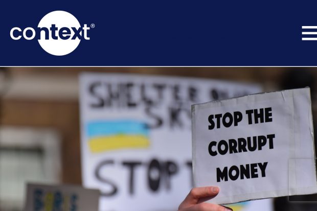 Nou proiect de jurnalism investigativ lansat în România. Fostul director executiv RISE Project, printre cofondatori