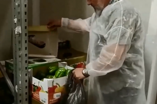 Amenzi de peste 600.000 de lei pentru 54 de depozite de fructe și legume din București, Ilfov și Dâmbovița. Ce nereguli au fost depistate