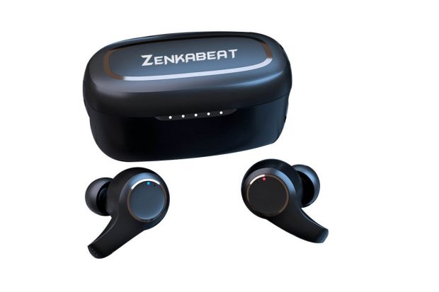 Ia-ți gadgeturi noi de la Zenkabeat!