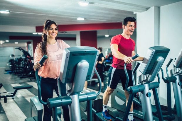 Ce să nu faci niciodată la sala de fitness
