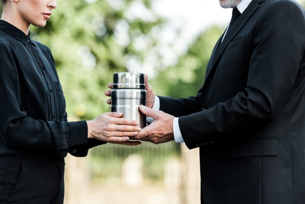 Ce trebuie să știi despre incinerarea umană