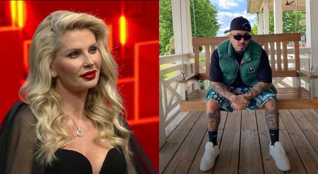 Adevărul despre cearta dintre Andreea Bănică și Alex Velea: „De aici a plecat ruptura”. Nu mai vorbesc de ani buni