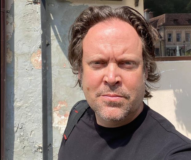 Charlie Ottley vrea să îi ajute pe copiii care i-au furat drona: ”Aş vrea să le ofer o cameră, să îi învăţ de filmeze”