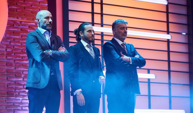 „MasterChef” 2022. Trei concurenți luptă pentru trofeu în marea finală din această seară