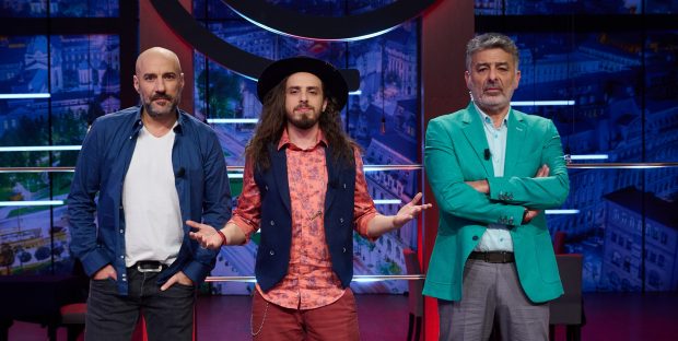 Semifinala „MasterChef” 2022. Cine sunt cei patru concurenți care luptă pentru un loc în marea finală