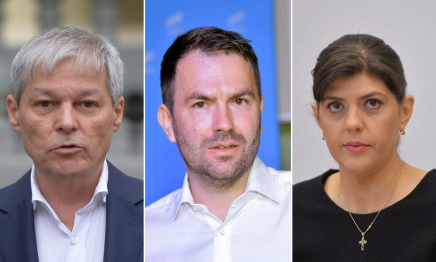 Ipocrizia USR și PLUS: să „zeciuiești” funcția publică, obligându-i pe aleși să dea bani la partid, înseamnă să deturnezi sensul banilor alocați de cetățeni. Ce va face Kövesi?