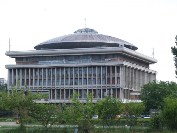 Profesor de la Universitatea Politehnica din Bucureşti, trimis în judecată de DNA pentru luare de mită