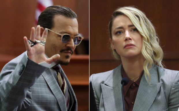 Final în procesul anului la Hollywood: Johnny Depp vs Amber Heard. Decizia juriului