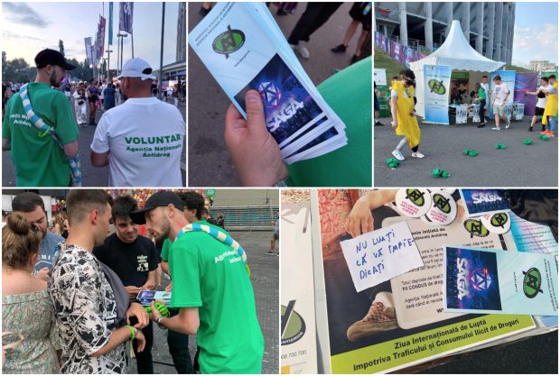 De ce nu funcționează campaniile antidrog făcute în România. „Informare și servicii. Nu merge să-i judecăm pe oamenii ăștia”