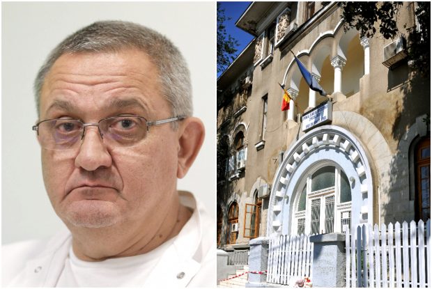 După o luptă de 4 ani pentru a face un copil, o pacientă îl acuză pe managerul Maternității Giulești că refuză s-o trateze: „Se răzbună pe mine”
