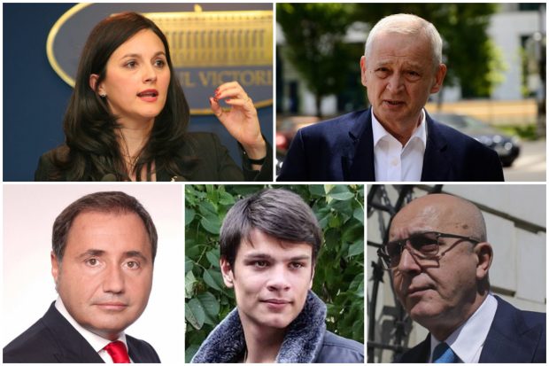 Noi detalii despre situația marilor fugari ai României. Ce face Ministerul Justiției pentru aducerea lor în țară
