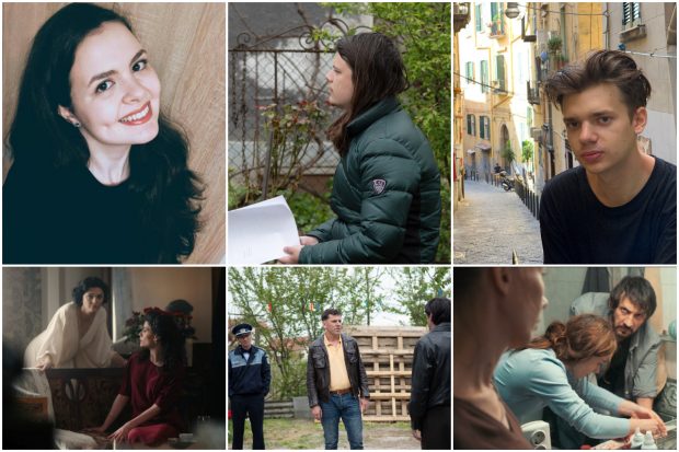 Cineaștii generației Z își aduc scurtmetrajele la TIFF 2022. Ei promit energie, diversitate și inovație pentru viitorul cinematografiei din România