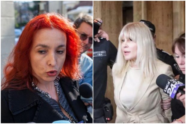 Peste 5.000 de euro pe lună este salariul consilierei de la Ministerul Justiției care și-a luat concediu ca să depună mărturie în favoarea Elenei Udrea. Ce zice ministerul?