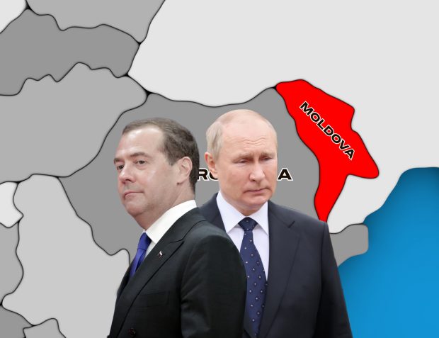 „Amenințări în creștere față de România și Republica Moldova”. Cum se folosește Moscova de tema „o nouă Românie Mare” pentru a instaura frică