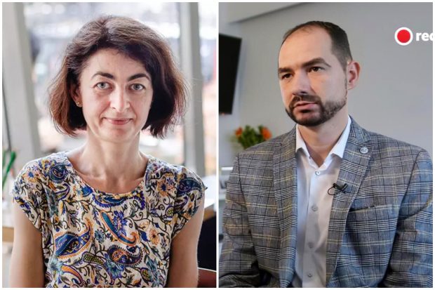 Doi avertizori de integritate, despre noua lege care ar trebui să-i apere: „Nu aveam așteptări ca în țara asta să fie protejat un om care spune adevărul”